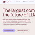 学习笔记 | LangChain学习笔记