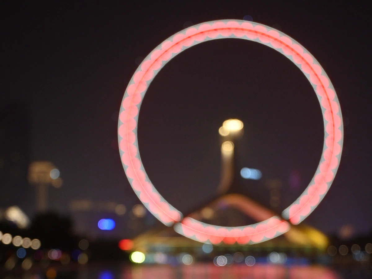 Featured image of post 寒露 | 这茶桌樟木的横切面，年轮有二十三圈