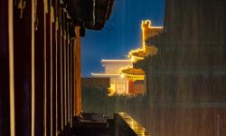 Featured image of post 霜降 | 一百年前的故事