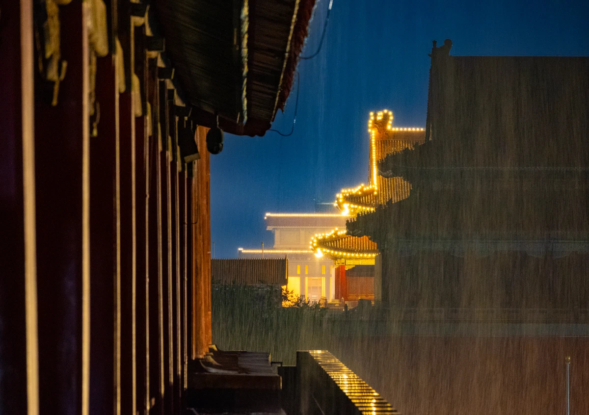 Featured image of post 霜降 | 一百年前的故事