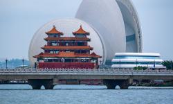 Featured image of post 小满 | 春天一晃而过，夏天已然到来