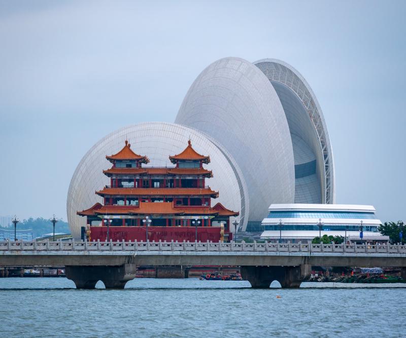 Featured image of post 小满 | 春天一晃而过，夏天已然到来