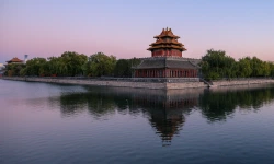Featured image of post 立秋 | 逐渐意识到学生时代的落幕